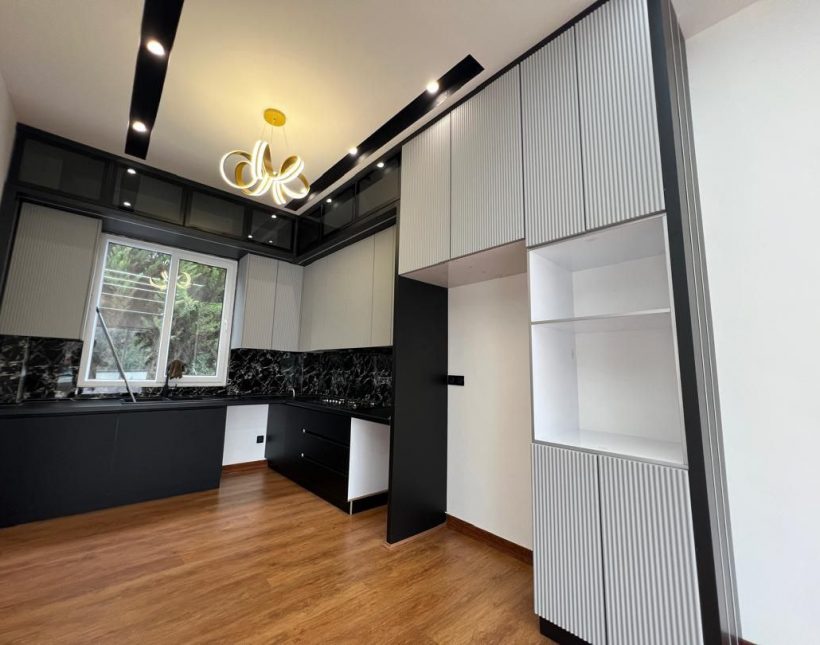 فروش ویلا 360متری منطقه برند چلندر نوشهر لوکیشن عالی با دسترسی راحت | 360 متر