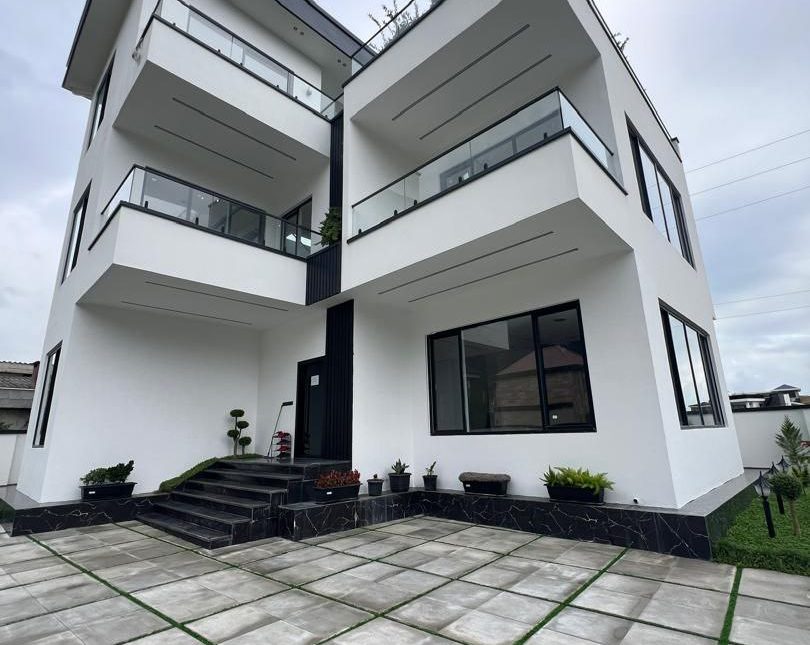 فروش ویلا 360متری منطقه برند چلندر نوشهر لوکیشن عالی با دسترسی راحت | 360 متر