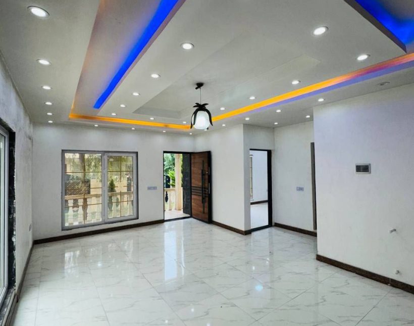 خرید ویلا نقلی ۱۳۰ متری در مغانده چمستان | ۱۳۰ متر