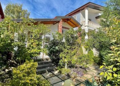 خرید ویلا ۲۰۰ متری در انارجار نور | ۲۰۰ متر