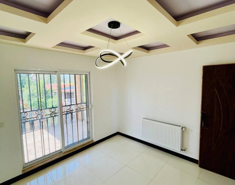 خرید ویلا طرح دوبلکس در جاده دریا محمود آباد شهرک قدیمی | ۲۲۰ متر