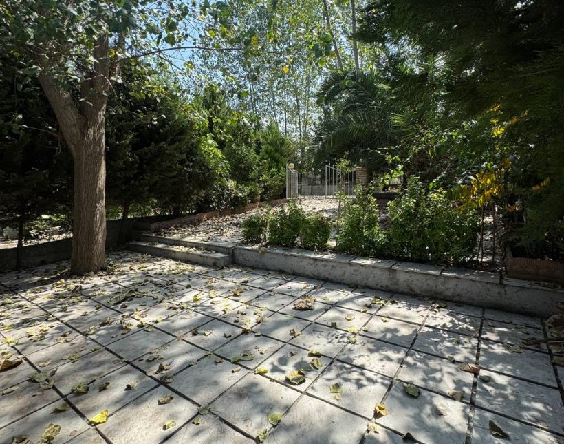 خرید ویلا در الیمالات نور شهرک اصیل با سند تک برگ | ۳۵۵ متر