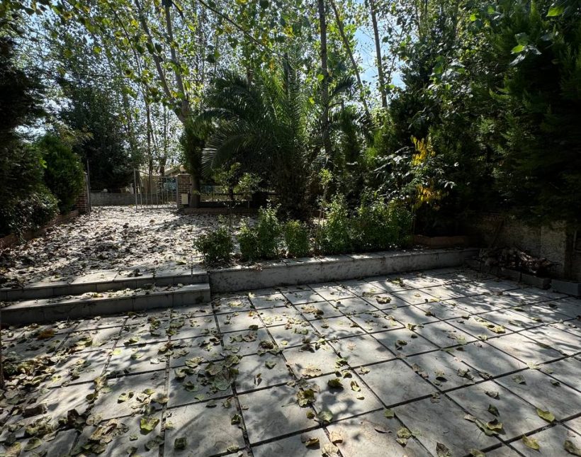 خرید ویلا در الیمالات نور شهرک اصیل با سند تک برگ | ۳۵۵ متر