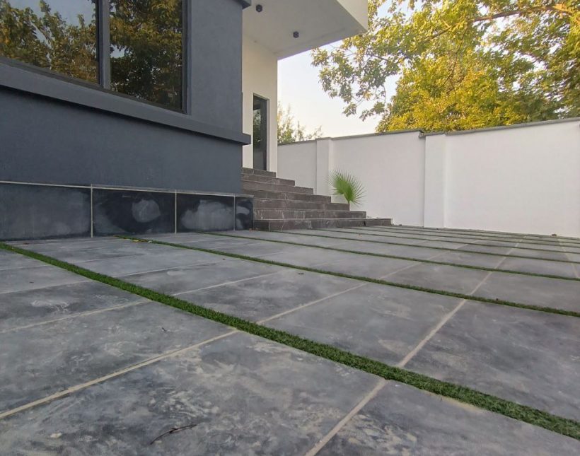 خرید ویلا در ونوش نوشهر | 270 متر