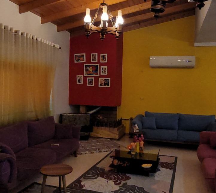 فروش باغ ویلا 360 متری وازیوار نوشهر مدارک کامل تاپ لوکیشن | 360 متر