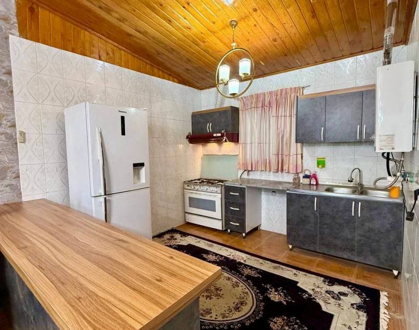 ویلا باغ ۲۸۰متری سنددار بهدشت نور | ۲۸۰ متر