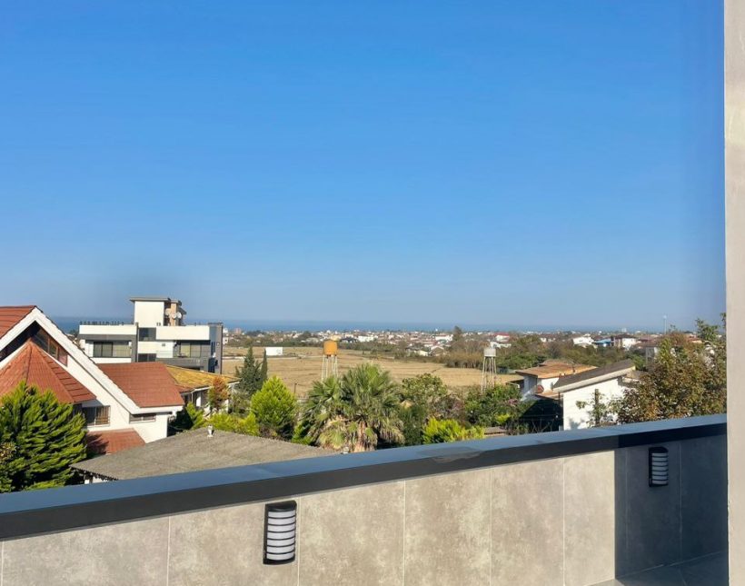 فروش ویلا 400 متری منطقه برند الیمالات نور فول امکانات | 270 متر