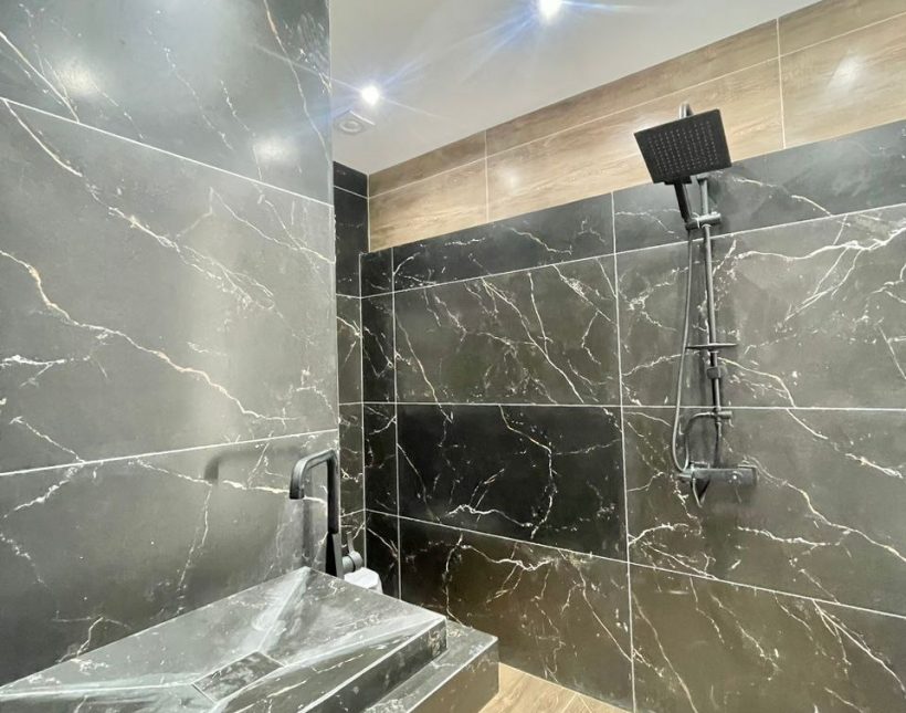 فروش ویلا 400 متری منطقه برند الیمالات نور فول امکانات | 270 متر