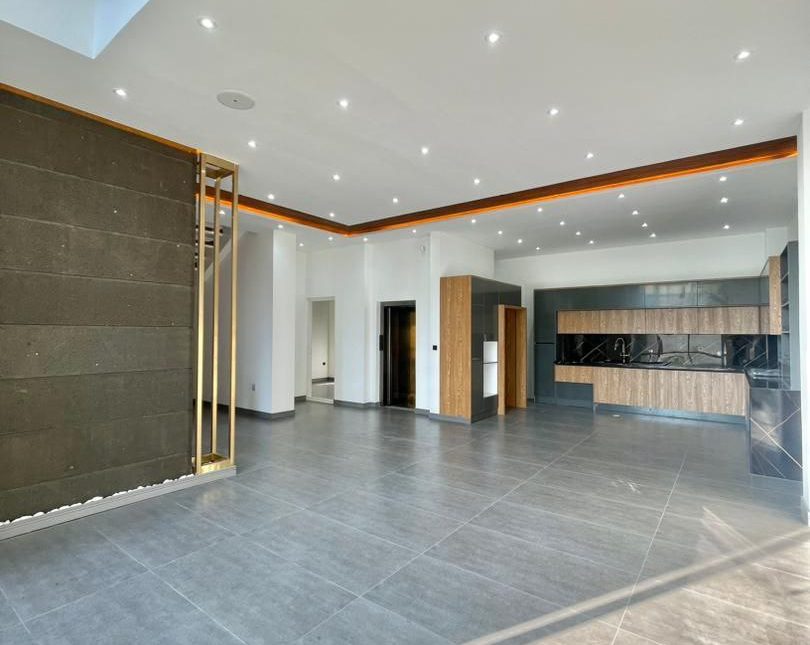 فروش ویلا 400 متری منطقه برند الیمالات نور فول امکانات | 270 متر