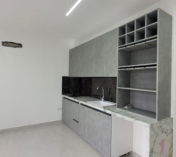 فروش ویلا دوبلکس مدرن 240 متری با ویو بکر منطقه ونوش نوشهر | 240 متر