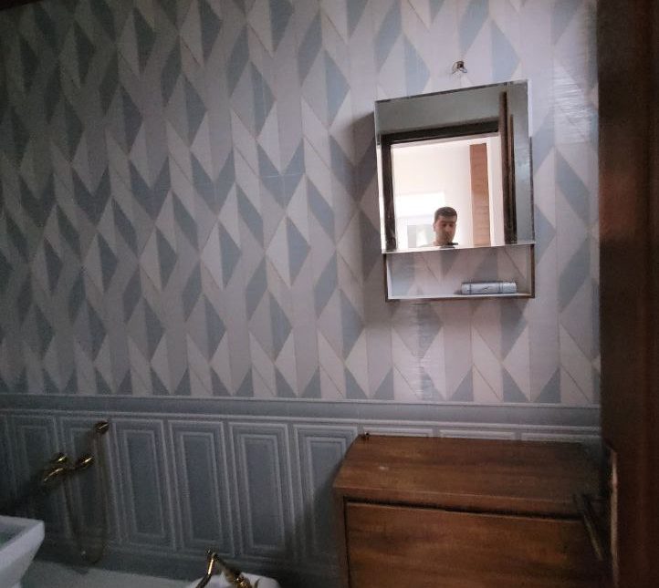 فروش ویلا 270 متری استخر دار منطقه ونوش نوشهر | 270 متر