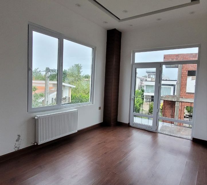 فروش ویلا 270 متری استخر دار منطقه ونوش نوشهر | 270 متر