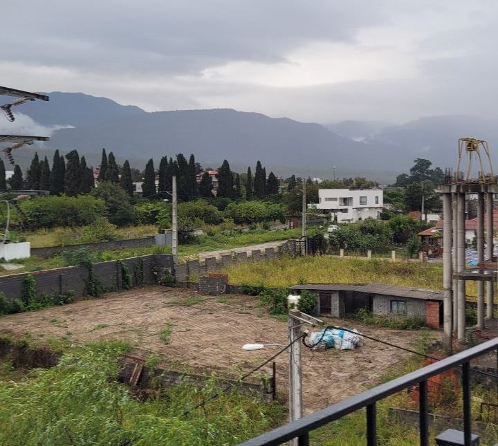 فروش ویلا 270 متری استخر دار منطقه ونوش نوشهر | 270 متر