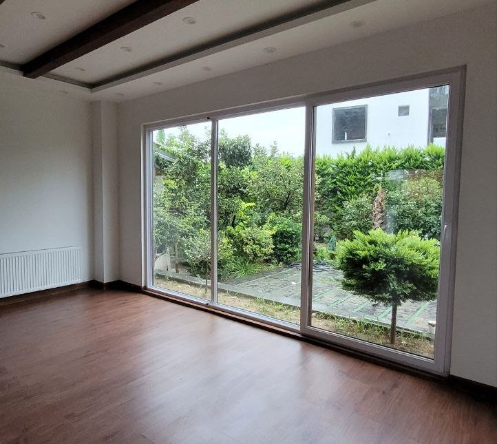 فروش ویلا 270 متری استخر دار منطقه ونوش نوشهر | 270 متر