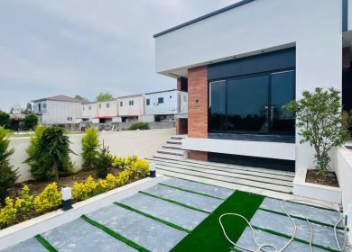 خرید ویلا مازندران آهودشت چمستان | ۱۷۰ متر
