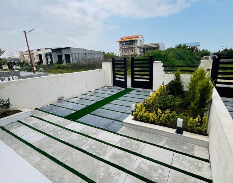 خرید ویلا مازندران آهودشت چمستان | ۱۷۰ متر