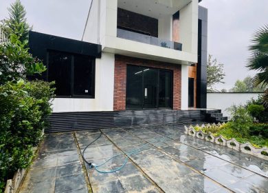 خرید ویلا آهودشت چمستان مازندران نور | ۲۱۰ متر