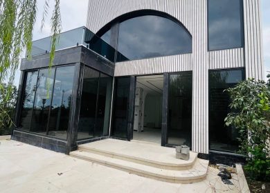 خرید ویلا آپادانا چمستان نور مازندران | ۲۲۰ متر