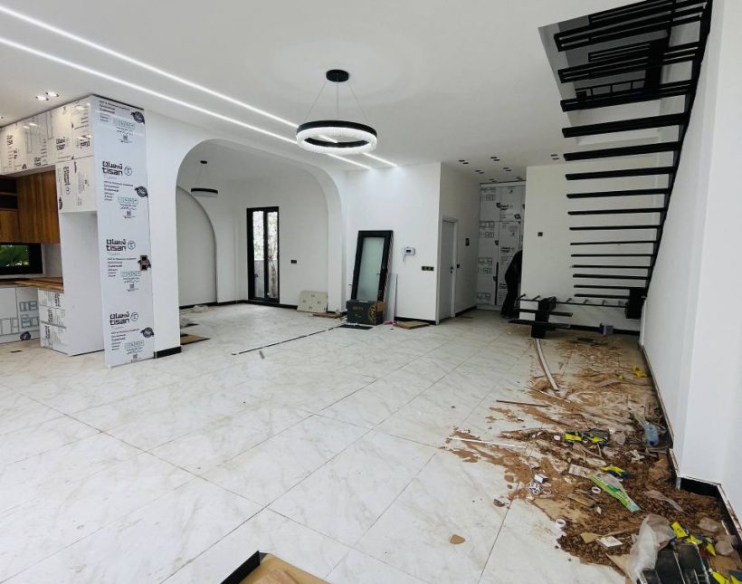 خرید ویلا آپادانا چمستان نور مازندران | ۲۲۰ متر