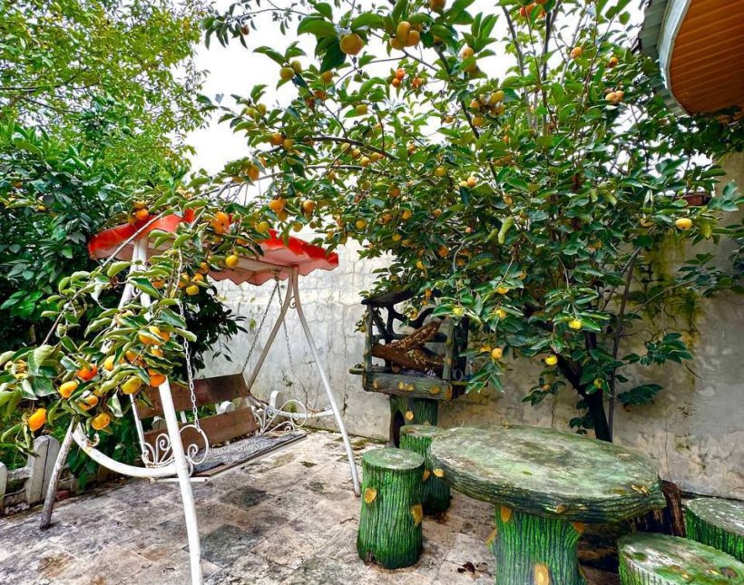 خرید ویلا امیر آباد چمستان نور مازندران | ۲۶۰ متر