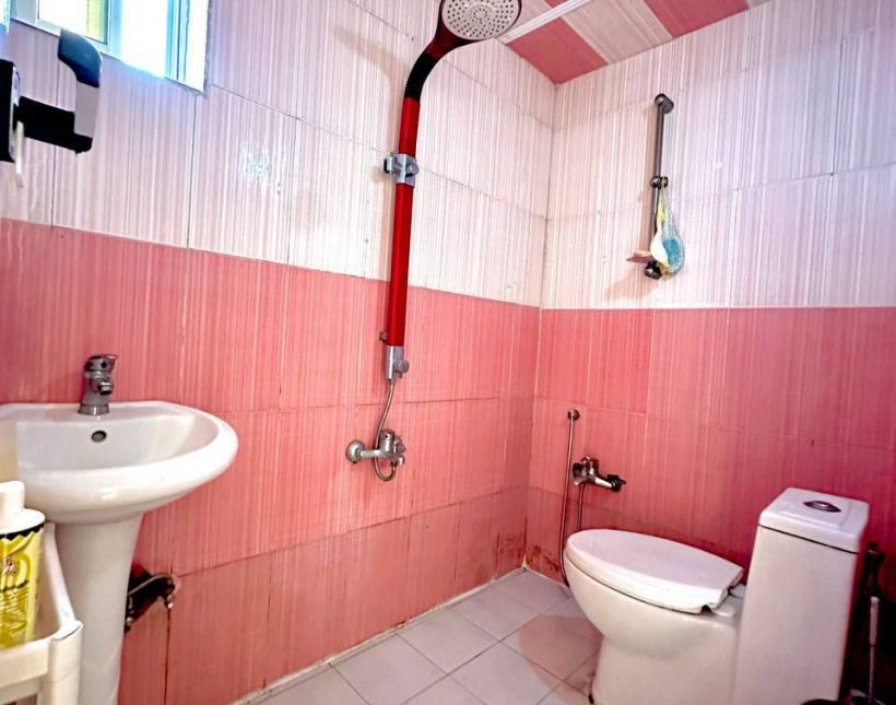 خرید ویلا امیر آباد چمستان نور مازندران | ۲۶۰ متر