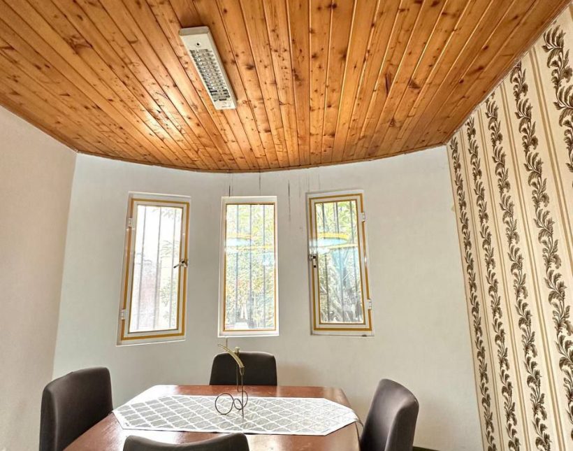 خرید ویلا امیر آباد چمستان نور مازندران | ۲۶۰ متر