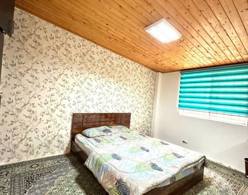 خرید ویلا امیر آباد چمستان نور مازندران | ۲۶۰ متر