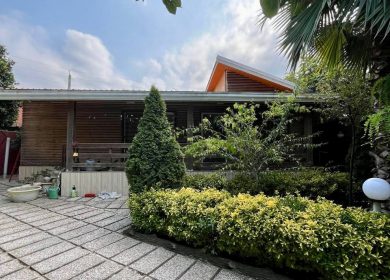 خرید ویلا باغ ۴۰۰ متری در الیمالات نور | ۴۰۰ متر