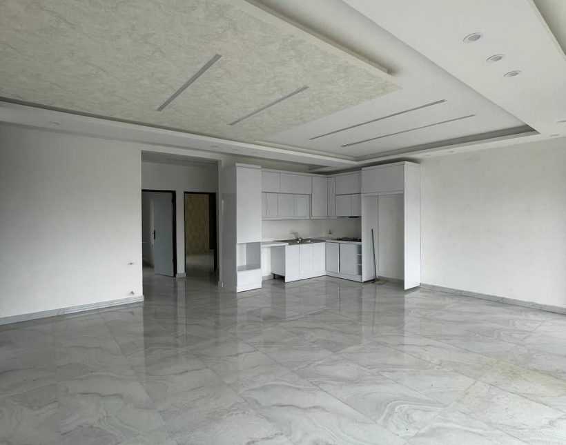 فروش ویلا مدرن و لاکچری جنگل ۱۰۰ متر بنا چمستان | 200 متر