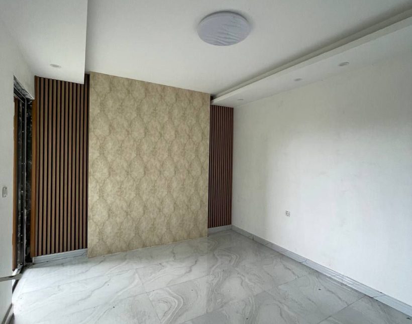 فروش ویلا مدرن و لاکچری جنگل ۱۰۰ متر بنا چمستان | 200 متر