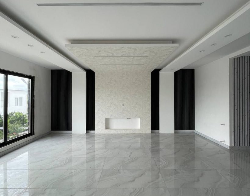 فروش ویلا مدرن و لاکچری جنگل ۱۰۰ متر بنا چمستان | 200 متر