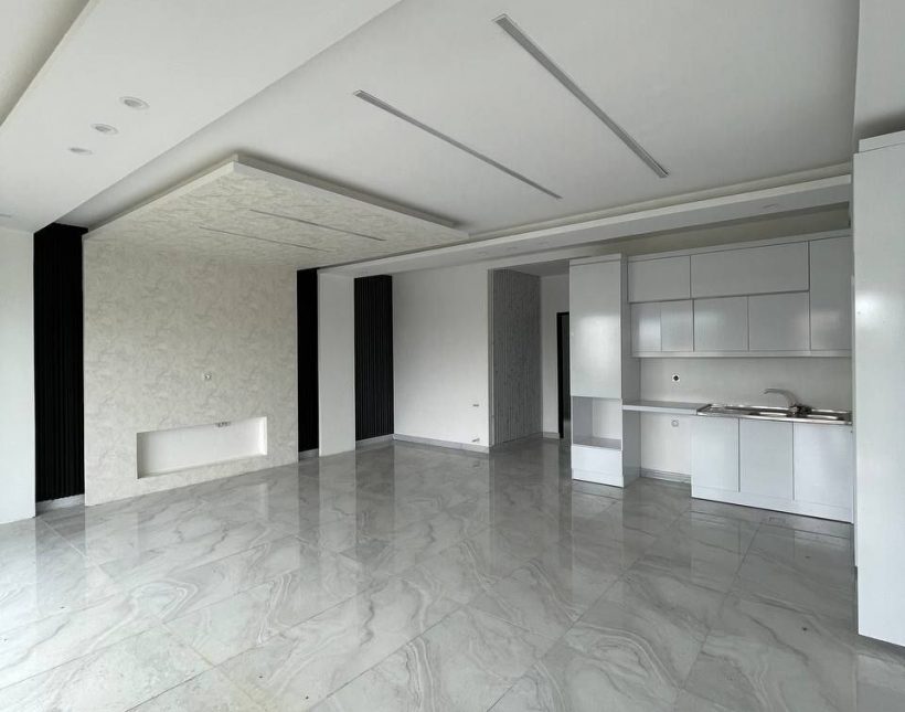 فروش ویلا مدرن و لاکچری جنگل ۱۰۰ متر بنا چمستان | 200 متر