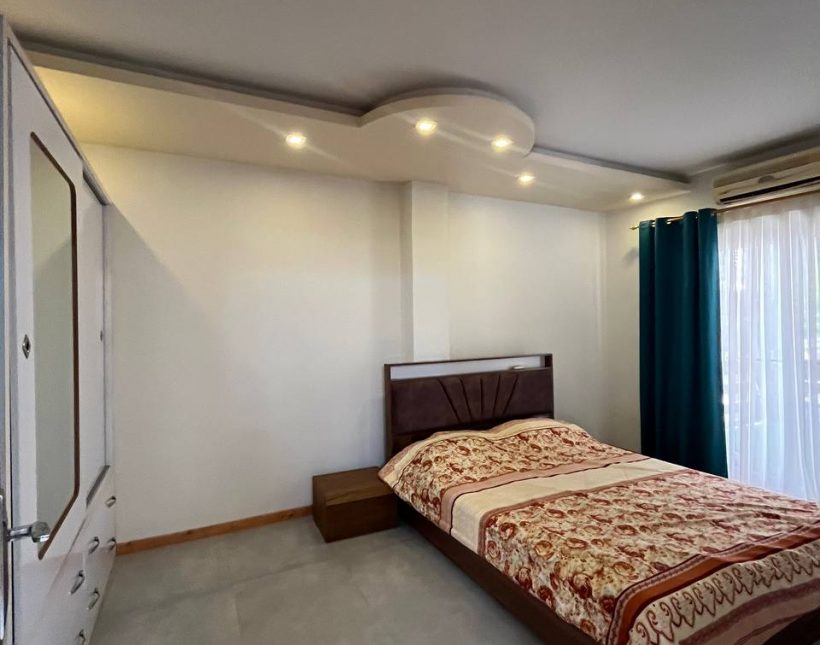 فروش ویلا لوکس و مدرن دوبلکس ۲۰۰ متر بنا چمستان | ۳۰۰ متر