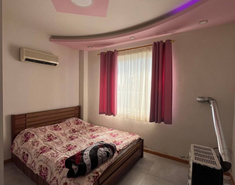 فروش ویلا لوکس و مدرن دوبلکس ۲۰۰ متر بنا چمستان | ۳۰۰ متر