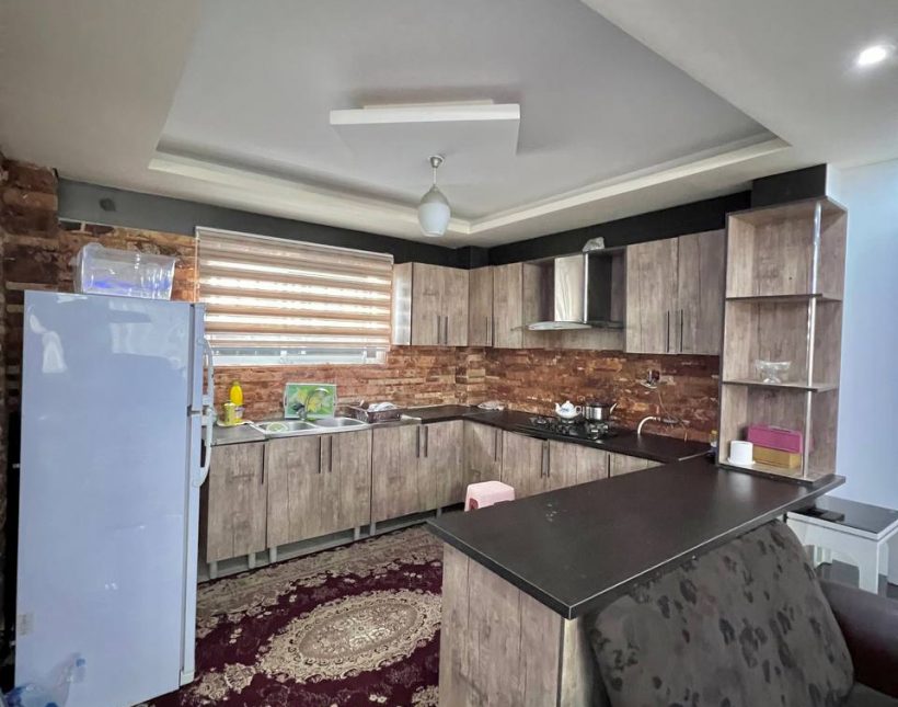 فروش ویلا شمال دوبلکس نما رومی ویو ابدی جنگل | 320 متر