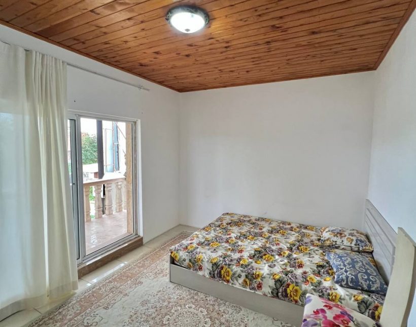 فروش ویلا شمال دوبلکس نما رومی ویو ابدی جنگل | 320 متر