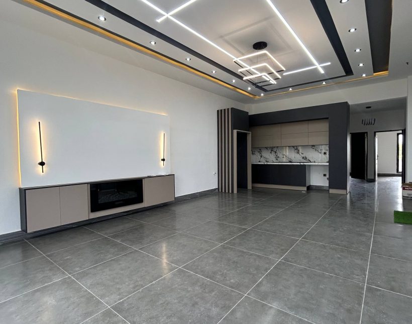 خرید ویلا مدرن استخردار شهرکی ۱۶۰ متر بنا آهو دشت | ۲۸۰ متر