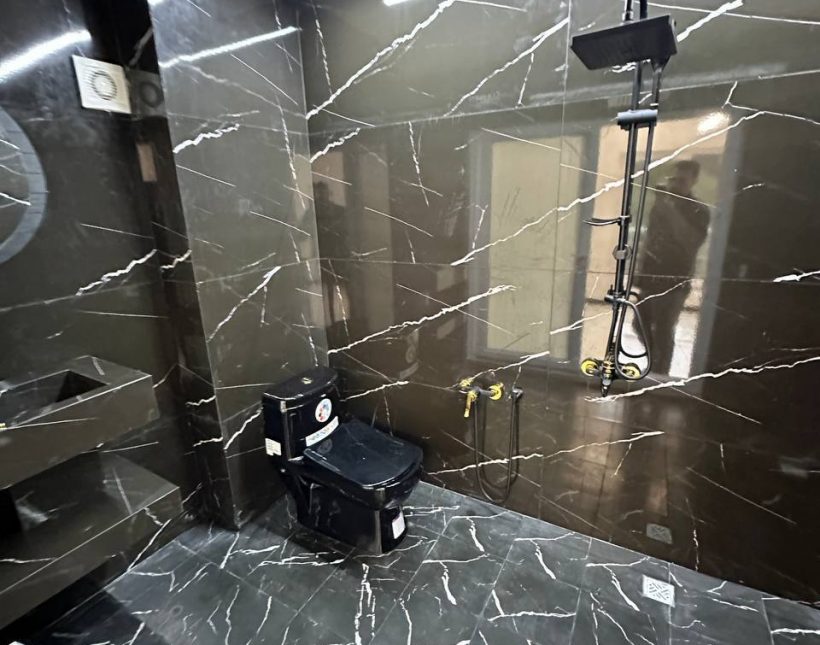 فروش ویلا لوکس و مدرن ۵۰۰ متر بنا سعادت آباد | ۲۸۰ متر