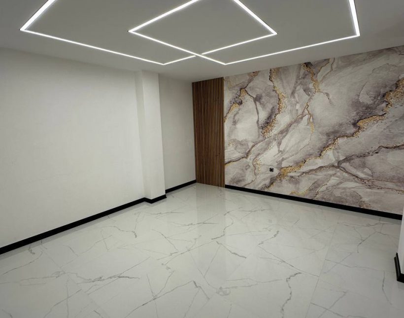 فروش ویلا لوکس و مدرن ۵۰۰ متر بنا سعادت آباد | ۲۸۰ متر