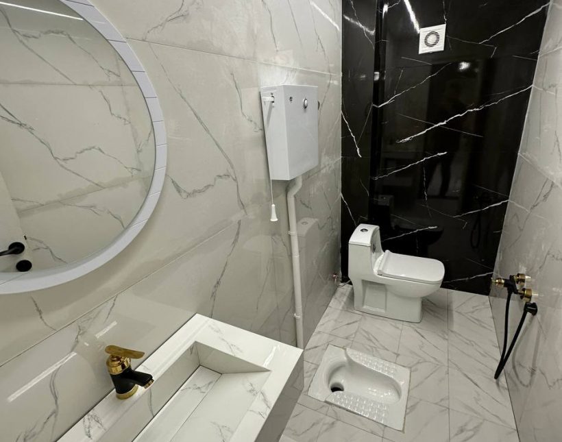 فروش ویلا لوکس و مدرن ۵۰۰ متر بنا سعادت آباد | ۲۸۰ متر