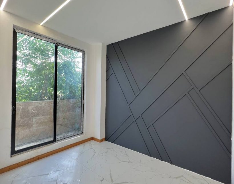 فروش ویلا شمال منطقه نور لوکیشن جنگل با پرداخت 4 میلیارد | 290 متر