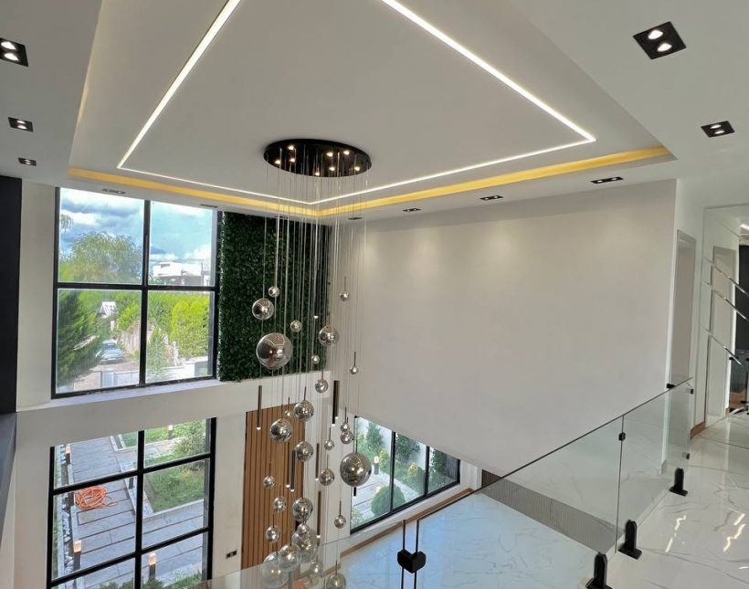 فروش ویلا شمال منطقه نور لوکیشن جنگل با پرداخت 4 میلیارد | 290 متر