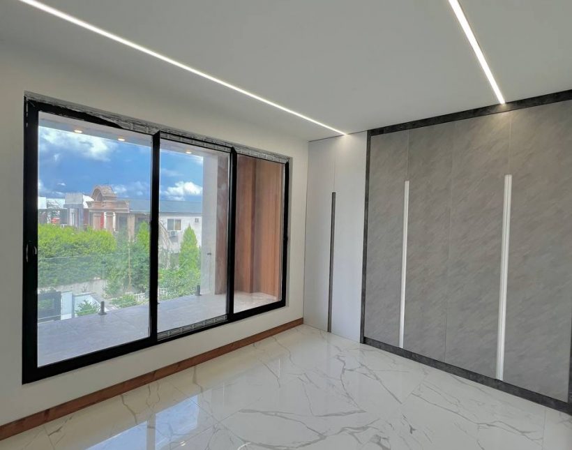 فروش ویلا شمال منطقه نور لوکیشن جنگل با پرداخت 4 میلیارد | 290 متر