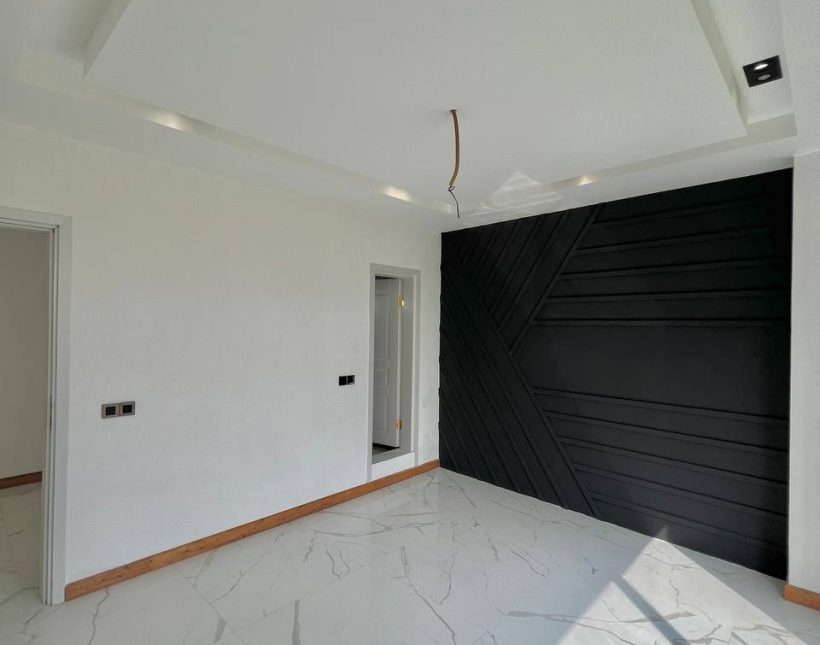 فروش ویلا شمال منطقه نور لوکیشن جنگل با پرداخت 4 میلیارد | 290 متر