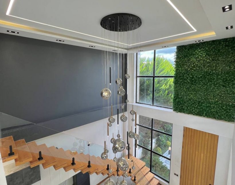 فروش ویلا شمال منطقه نور لوکیشن جنگل با پرداخت 4 میلیارد | 290 متر