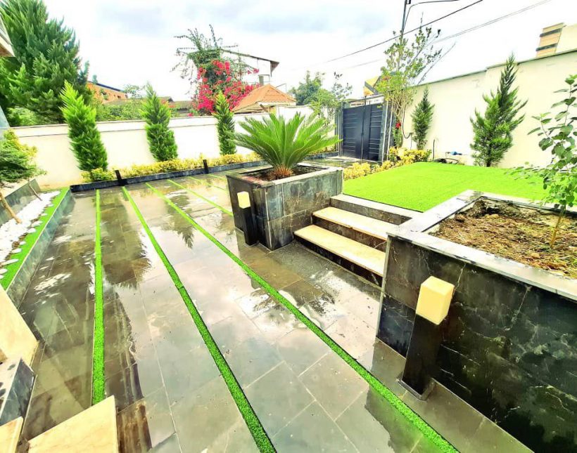 خرید ویلا نقلی و شیک ۱۴۰ متر بنا نور | ۲۵۰ متر