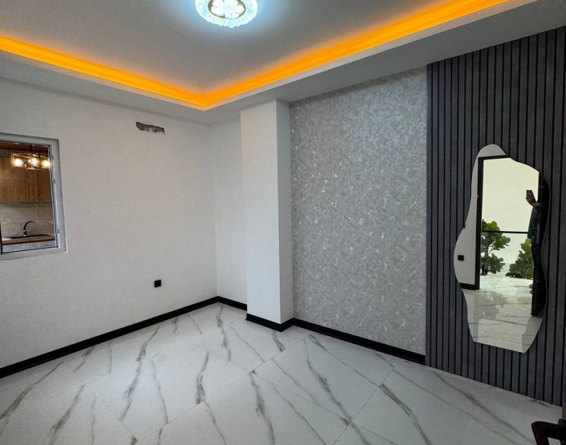 خرید ویلا دوبلکس نما مدرن استخر دار سند تک برگ 280 متری | 250 متر