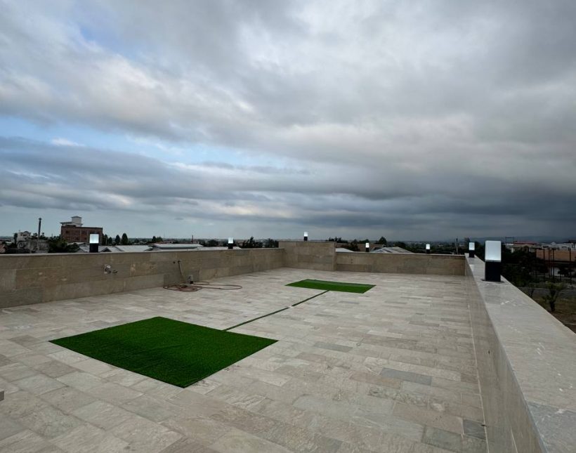 خرید ویلا دوبلکس نما مدرن استخر دار سند تک برگ 280 متری | 250 متر