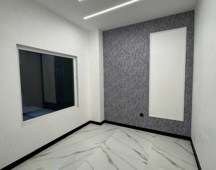 خرید ویلا دوبلکس نما مدرن استخر دار سند تک برگ 280 متری | 250 متر