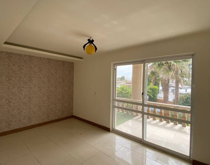 خرید ویلا باغ 400 متری مدارک کامل منطقه سعادت آباد چمستان | 400 متر